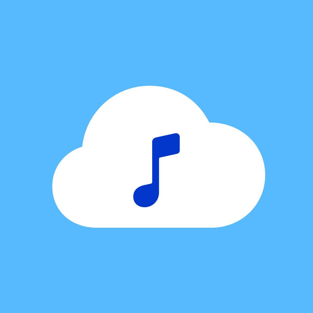 TunesCloud