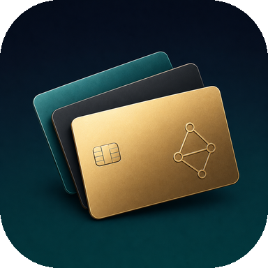 CardsWallet App