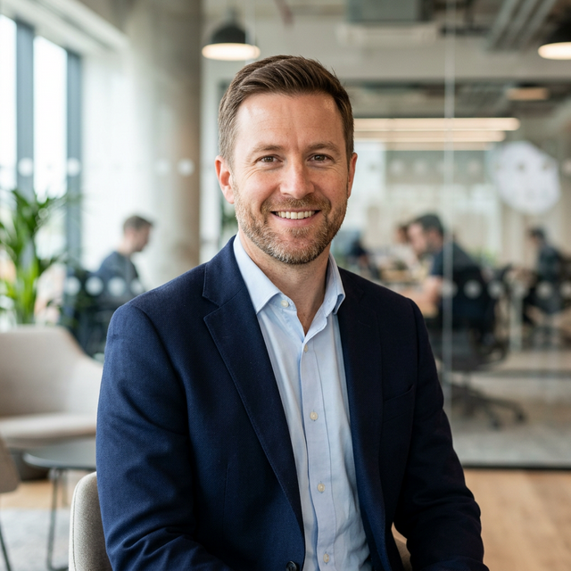 Alix - Head of Engineering