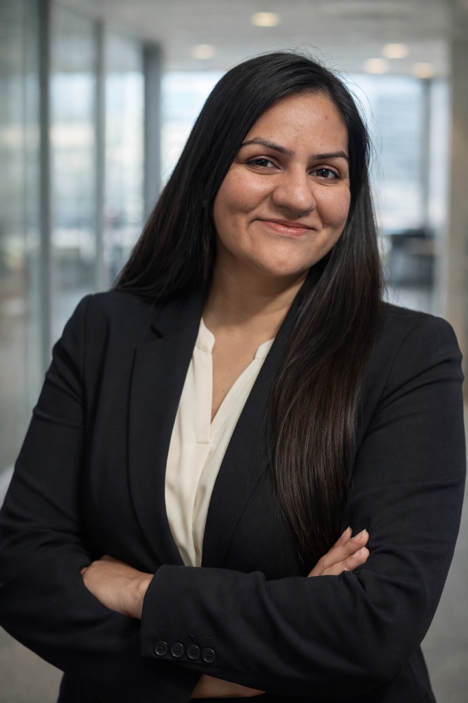 Himani - Head of Product