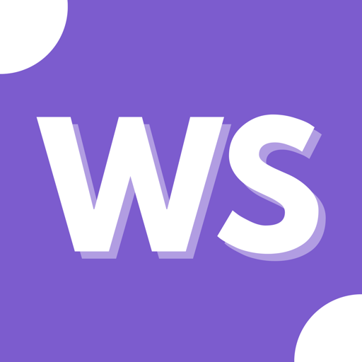 WordSmith App Icon
